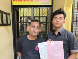 Oknum ASN Samsat Konawe Ditangkap atas Dugaan Penggelapan Pajak Kendaraan Bermotor