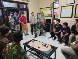 Oknum TNI di Konawe Diduga Aniaya 5 Pemuda dengan Selang, Dipicu Perselisihan di Jalan