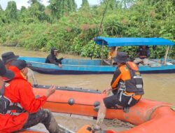Pencarian Korban Terkaman Buaya di Sungai Roraya: Tim SAR Sisir 5 Km Aliran Sungai