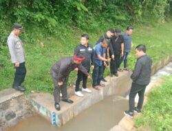 DPRD Konawe Bergerak Cepat, Tinjau Sawah Terancam Gagal Tanam dan Agendakan RDP dengan BWS