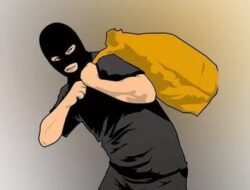 Alarm Darurat Narkoba: Dua RS di Kendari Kehilangan Ribuan Dosis Fentanyl dalam Aksi Pencurian