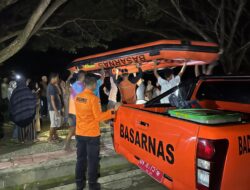 Tragedi di Pantai Nambo: Tim SAR Sisir Kolam Demi Temukan Bocah 12 Tahun yang Hilang Misterius