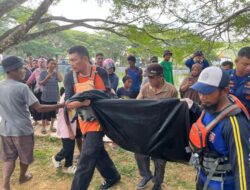 Tragedi Pantai Nambo: Keasyikan Berujung Duka, Bocah 12 Tahun Ditemukan Tak Bernyawa di Kolam
