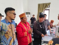 Kesepakatan Tercapai: Petani Konawe Lega, Air Irigasi Dipastikan Mengalir Pasca RDP DPRD