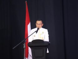 Konawe Tancap Gas Rancang Pembangunan 2026: Bupati Yusran Buka Musrenbang dengan Semangat Kolaborasi