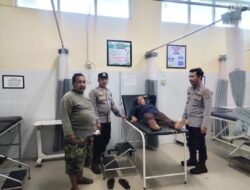 Diduga karena Bisikan Gaib, Emak-Emak di Konawe Nekat Lompat dari Jembatan