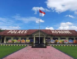 Dugaan Korupsi Anggaran Makan dan Minum Bupati Konawe Senilai Rp4,2 Miliar Masuki Babak Baru, Polisi Gelar Pemeriksaan Intensif