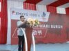 Semangat Kebersamaan Warnai Perayaan May Day di Kawasan Industri Nikel Konawe