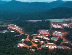 Konut Diterjang Banjir Kiriman: Bupati Minta Gubernur Evaluasi AMDAL PT Sulawesi Cahaya Mineral Routa