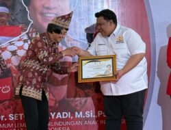 Dari Kendari ke Layar Nasional: KADIN-PIM Dukung Potensi Muda di Audisi “Sahabat Anak