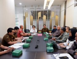 Sinergi Lindungi Kemerdekaan Pers: Dewan Pers dan Kejaksaan Agung Finalisasi MoU Strategis