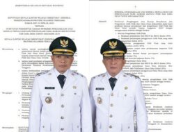 Konawe Sabet Peringkat Kedua Terbaik se-Sultra dalam Pengelolaan Dana Desa 2024