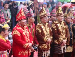 Konawe Berpesta, DPRD Janji Kawal Ketat Pelestarian Adat dan Budaya
