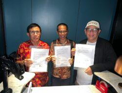 Titik Terang PWI: Hendry-Zulmansyah Bersatu, Kongres Persatuan Digelar Sebelum Akhir Agustus 2025