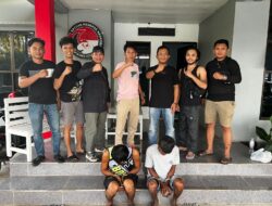 Sahabat Polri’ Beraksi Senyap: Bongkar Sindikat Narkoba Lintas Provinsi, Setengah Kilo Sabu Diamankan di Bombana