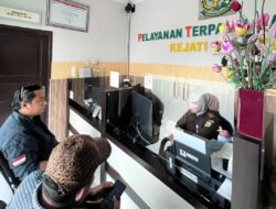 Skandal Nikel Ilegal Terkuak: Dua Perusahaan Tambang dan Eks Kepala Syahbandar Dilaporkan ke Kejati Sultra