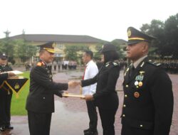 Semangat Harkitnas Bersemi di Polda Sultra: 36 Penghargaan Bukti Kebangkitan Nyata