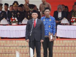 Konawe Gelorakan “Bangkit Bersama”: Sekda Ferdinand Tekankan Kebangkitan di Era Digital