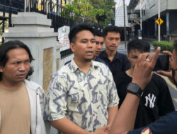 Konflik dan Kriminalisasi Mengusik Wawonii: Aktivitas Harita Grup Dituding Jadi Pemicu