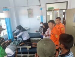 Detik-Detik Penyelamatan Dramatis: Kakek Rasimun Ditemukan Hidup Usai 29 Jam Hilang Misterius di Kebun Konda