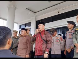 DPRD Konawe Siap Kawal Hak Tanah Warga Routa yang Diduga Diserobot PT SCM