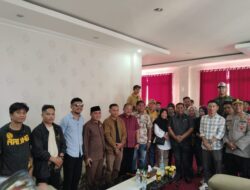 Demo di DPRD Konawe Nyaris Ricuh, Ternyata Ini Penyebabnya