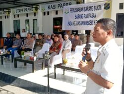 Audit Mandek, Kejari Konawe Terganjal Inspektorat Sultra dalam Kasus Korupsi Food Court Rp4,9 Miliar