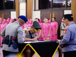 Irjen Didik Agung Widjanarko, Nahkoda Baru Polda Sultra: Pembawa Angin Segar dari Bareskrim dan KPK