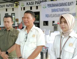 Kejari Konawe Terus Gaspol: Proyek Pagar KPU ‘Pintu Masuk’ Bongkar Korupsi Dana Pilkada Rp68 Miliar