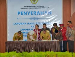 Konawe Raih Opini WTP ke-11 Berturut-turut: Bukti Tata Kelola Keuangan Akuntabel