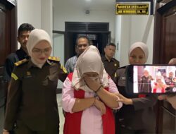 Wanita di Balik Tambang: Korupsi Rp100 Miliar di Kolaka Utara Terbongkar