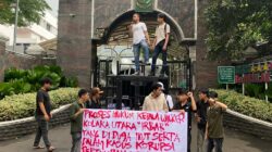 Dugaan Korupsi Tambang Kolut: Komando Desak Kejati Sultra Usut Keterlibatan Kepala Wilker