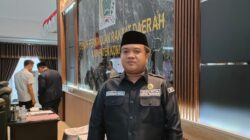 DPRD Konawe Gelar Paripurna Penyerahan Rancangan Awal RPJMD 2025–2029, Fraksi NasDem Nyatakan Dukungan Penuh
