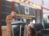 Enam Fraksi DPRD Konawe Setujui Rancangan Awal RPJMD 2025–2029 Untuk Dibahas Lanjut, Ini Kata Pemerintah