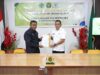 MoU PA Unaaha-Diskominfo Konawe: Wujudkan Keterbukaan Informasi Lewat Layar Digital