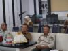 Sinergi Pusat-Daerah Pacu Pemulihan Pasca Bencana: Wabup Konawe Kawal Dana Hibah BNPB