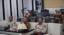 Sinergi Pusat-Daerah Pacu Pemulihan Pasca Bencana: Wabup Konawe Kawal Dana Hibah BNPB