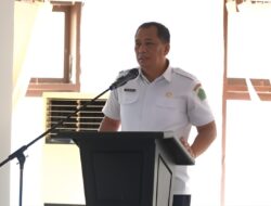 Gebrakan Sekda Konawe: ASN Wajib Jadi Contoh Bayar Pajak, Digitalisasi Jadi Kunci PAD Optimal
