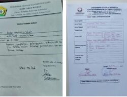 LSM SKAK Soroti Dugaan Kejanggalan Seleksi Direksi dan Dewan Pengawas Perumda Sultra: Ada Intervensi dan Maladministrasi?