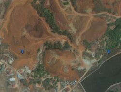 PT WIN Diduga Serobot Hutan Lindung, LIRA Sebut Ada Mafia Tambang di Balik Diamnya Penegak Hukum