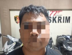 Cinta Berujung Tipu: Pria di Kendari Bobol Uang Kekasih Rp28,7 Juta