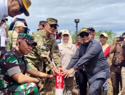 DPRD Konawe Apresiasi Langkah Tegas Pemda dan Forkopimda Berikan Kepastian Hukum Lahan di Tawamelewe