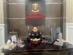 Skandal Korupsi Mengguncang Konkep: Kejari Konawe Segera Tetapkan Tersangka