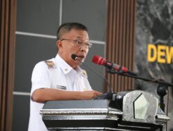 Pemda Siapkan Enam Misi Strategis Menuju Konawe Bersahaja 2029