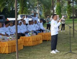 Peringati Hari Lingkungan Hidup Sedunia 2025, Bupati Konawe Ajak Warga Stop Polusi Plastik