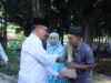 Pererat Silaturahmi dan Wujud Kepedulian Sosial, Polda Sultra Kurban 378 Ekor Sapi