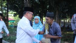 Pererat Silaturahmi dan Wujud Kepedulian Sosial, Polda Sultra Kurban 378 Ekor Sapi