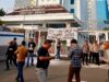 Desak Cabut Izin PT SCM, Aktivis Demo Kantor Menteri ESDM: “Save Tanah Routa!”