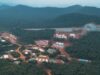 Diduga Menambang di Hutan Lindung Routa Tanpa Izin, Humas PT IPP Pilih Bungkam