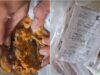 Warga Konawe Temukan Belatung di Dalam Ayam Goreng, Beli di Minimarket Adipura